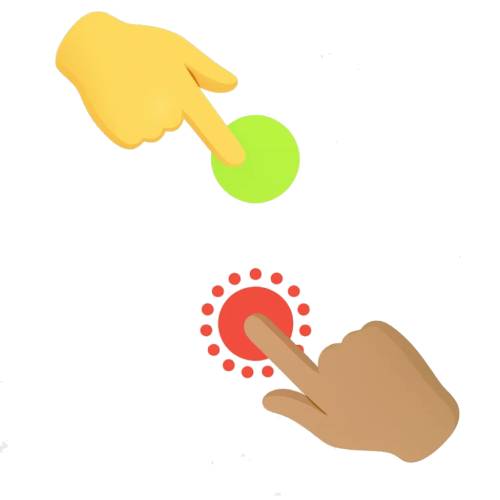 Finger Picker